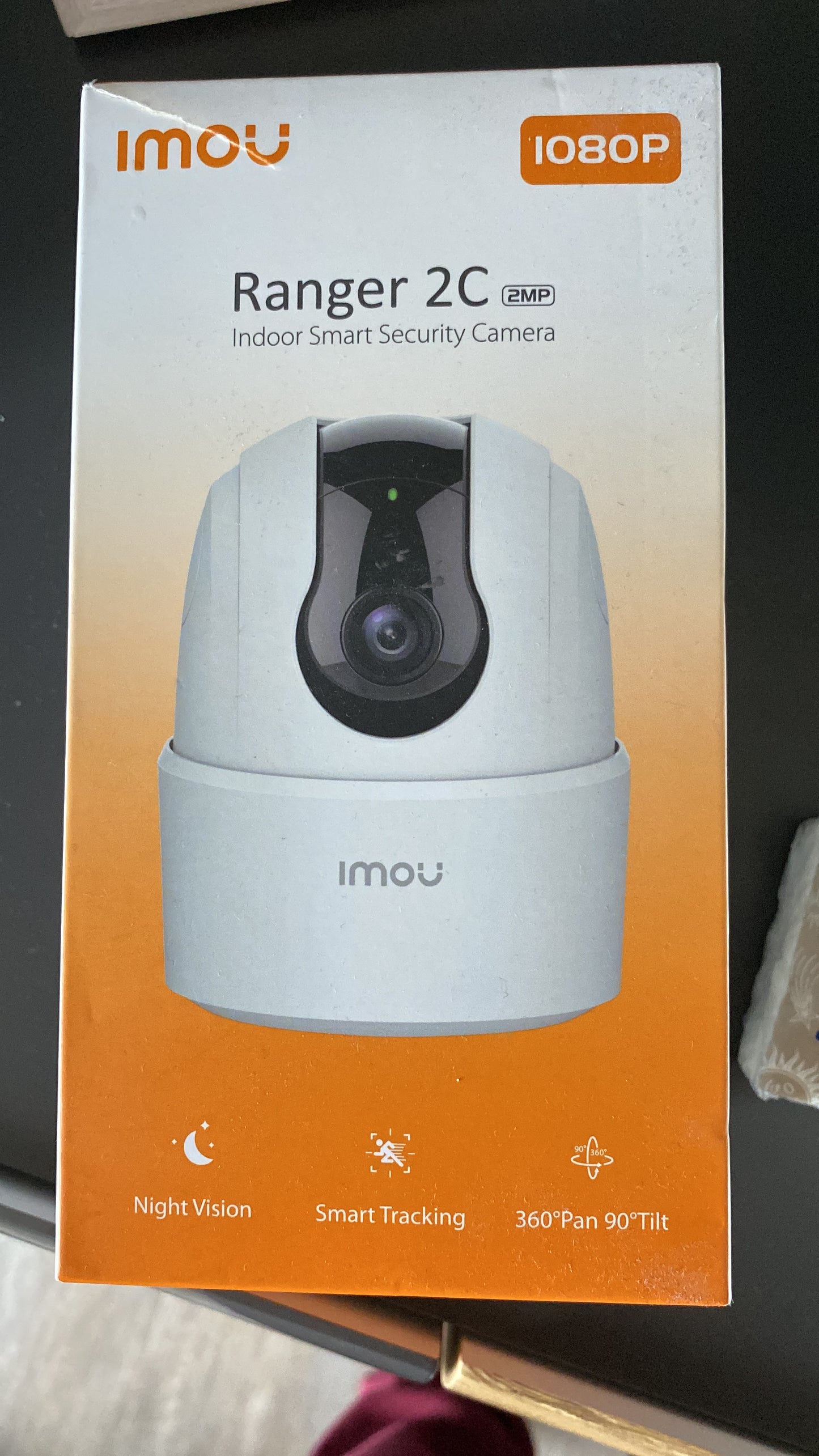 Imou Indoor Kamera