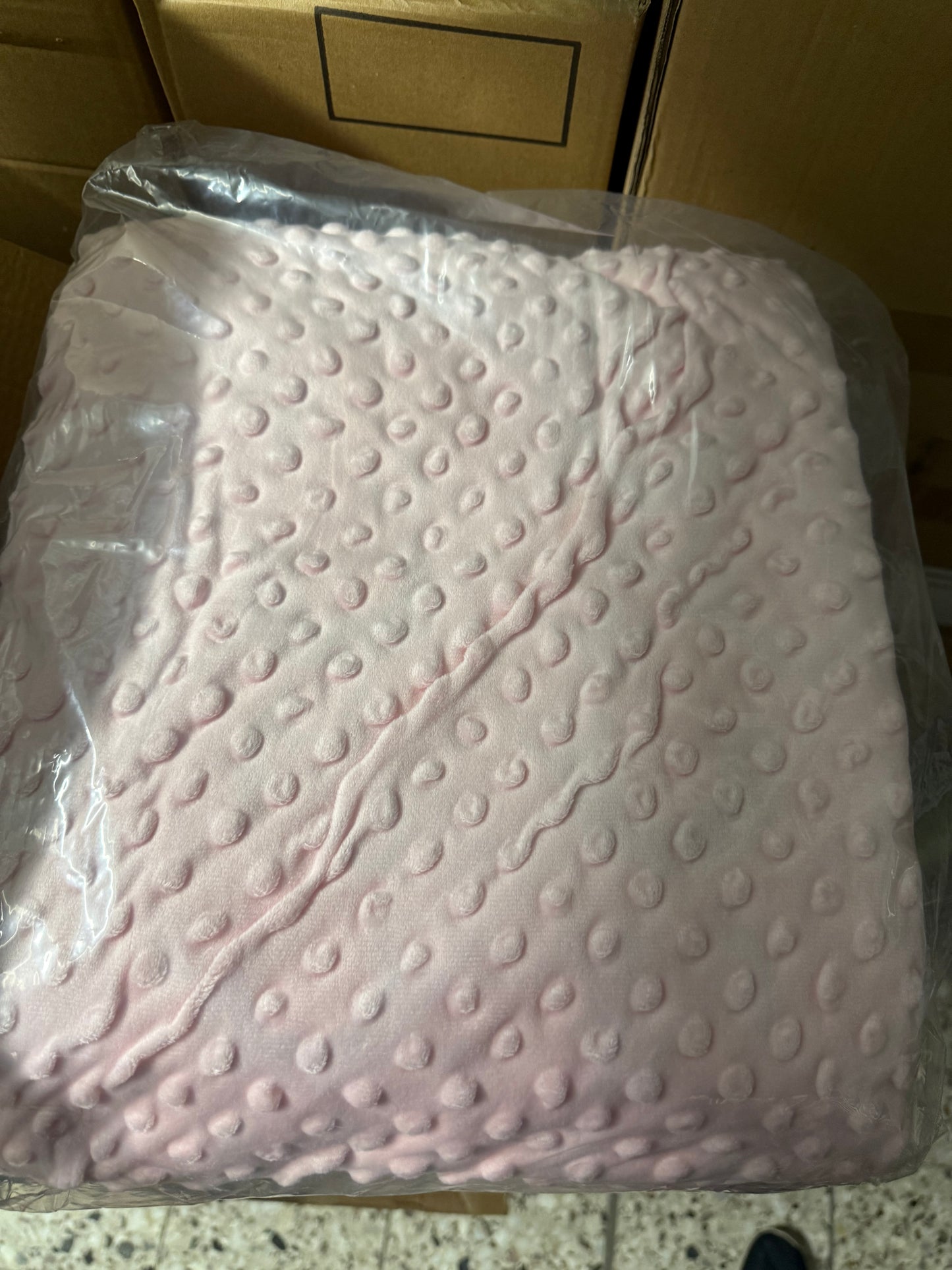 Gewichtsdecke für Kinder 1,36kg