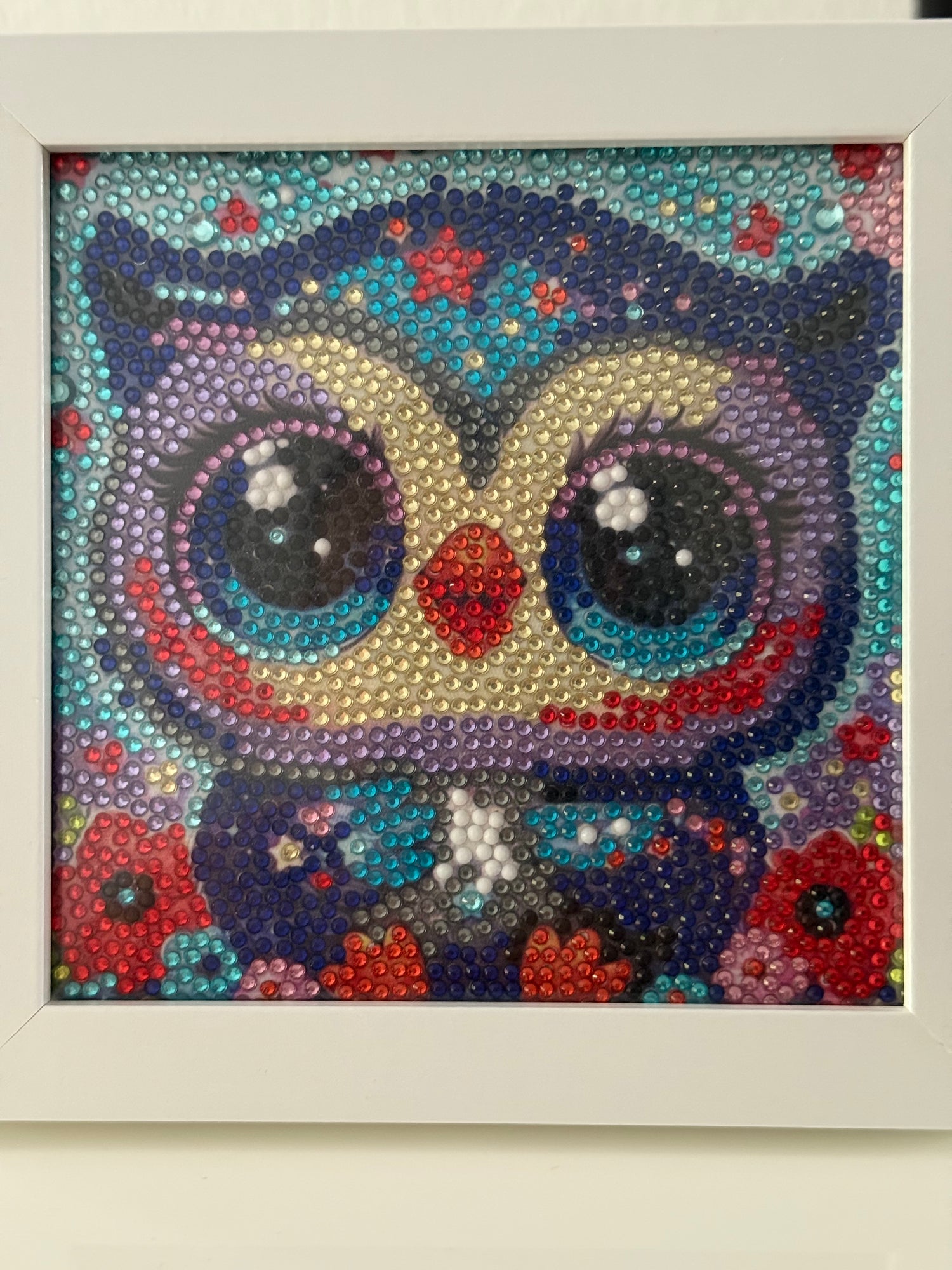 Diamond Painting