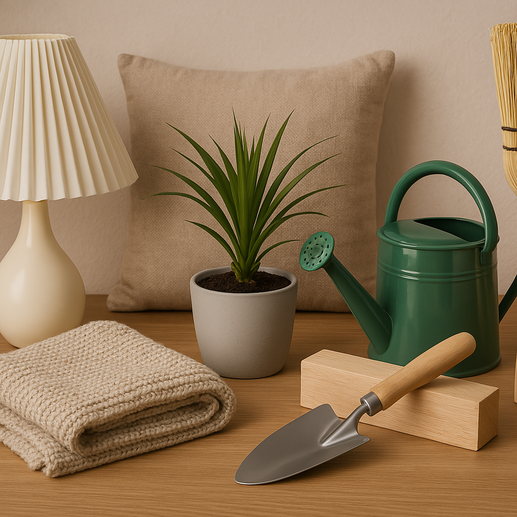 Haus & Garten