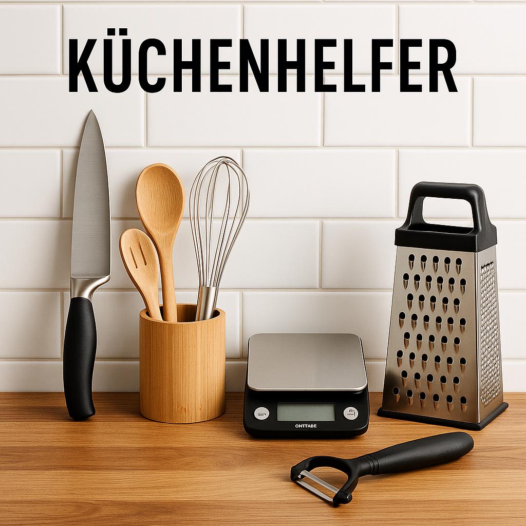 Küchenhelfer