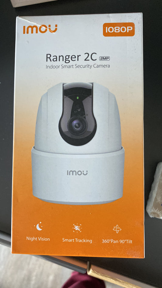 Imou Indoor Kamera