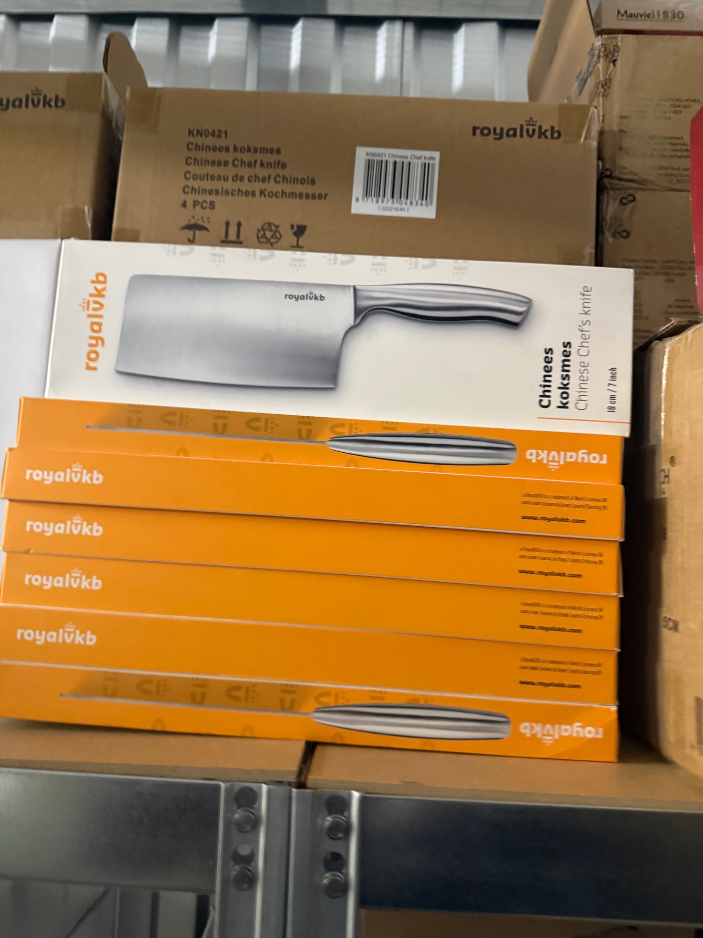 RoyalVKB