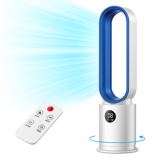 Yazeky Turmventilator