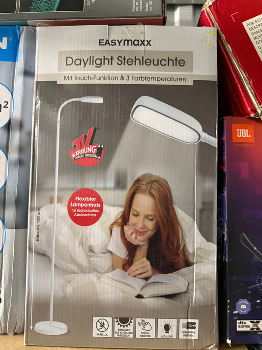 EasyMaxx LED Stehleuchte