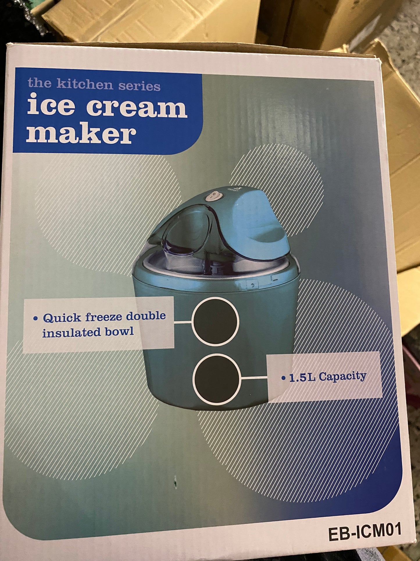 Eisenbach EisCreme