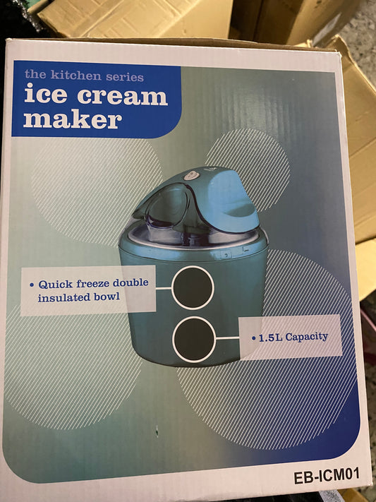 Eisenbach EisCreme