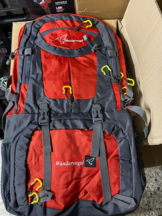Wandervogel Rucksack
