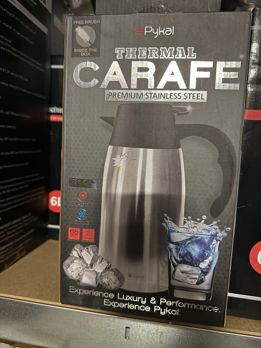 Pykal Thermoskanne