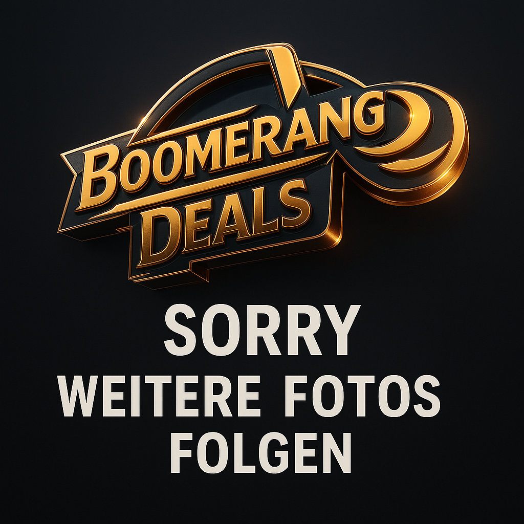 Weitere Fotos folgen