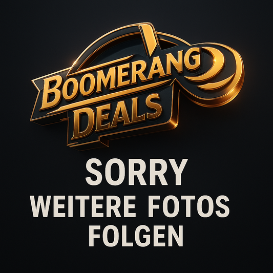 Weitere Fotos folgen