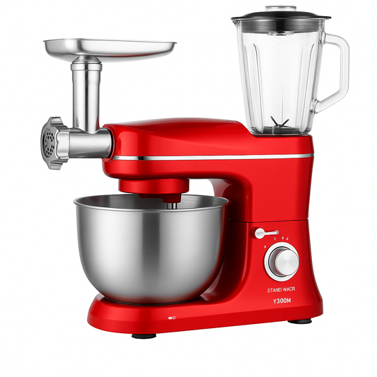 DMS 3in1 Küchenmaschine