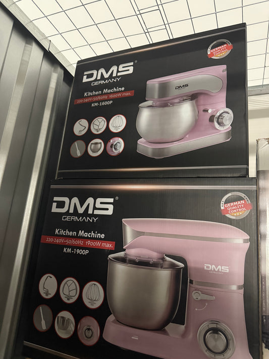 DMS Küchenmaschine