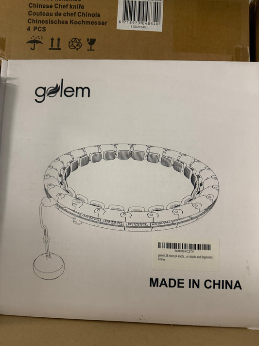Hula Hoop Reifen