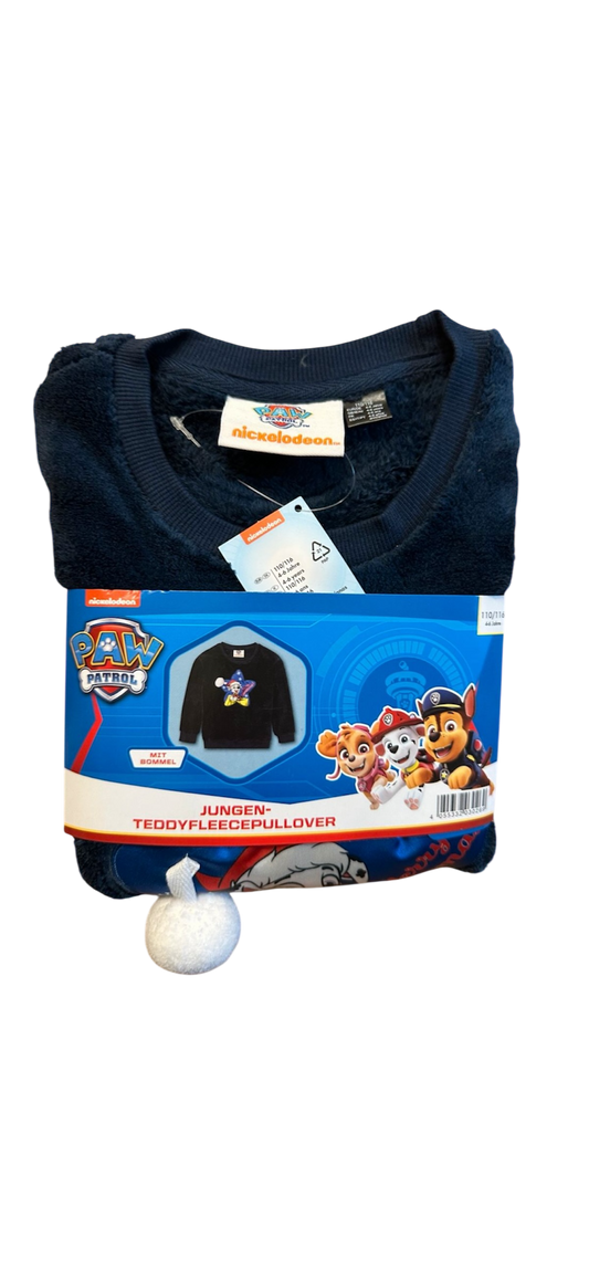 Paw Patrol Fleece Pullover