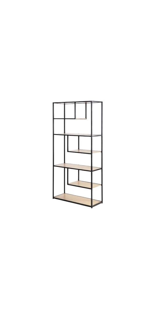 Lifa Living Vintage Wandschrank