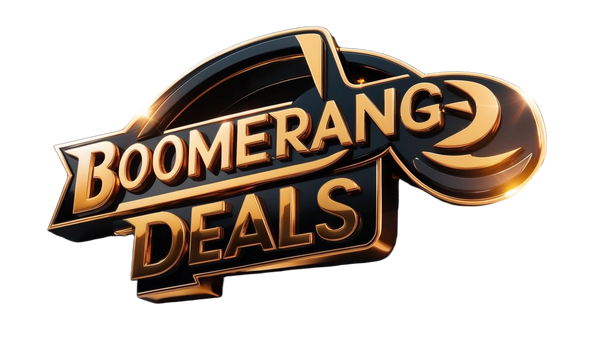 Boomerang Deals